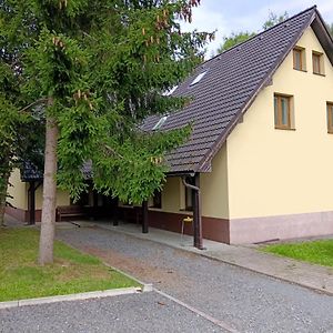Penzion Mia Dolní Moravice Exterior photo