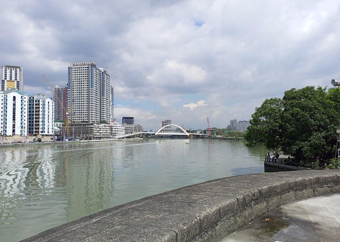 Intramuros photo