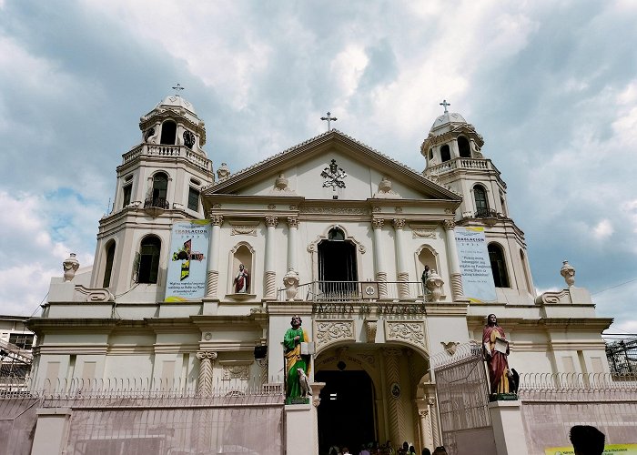 Intramuros photo