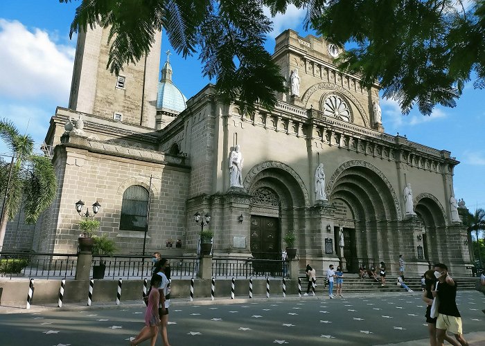 Intramuros photo