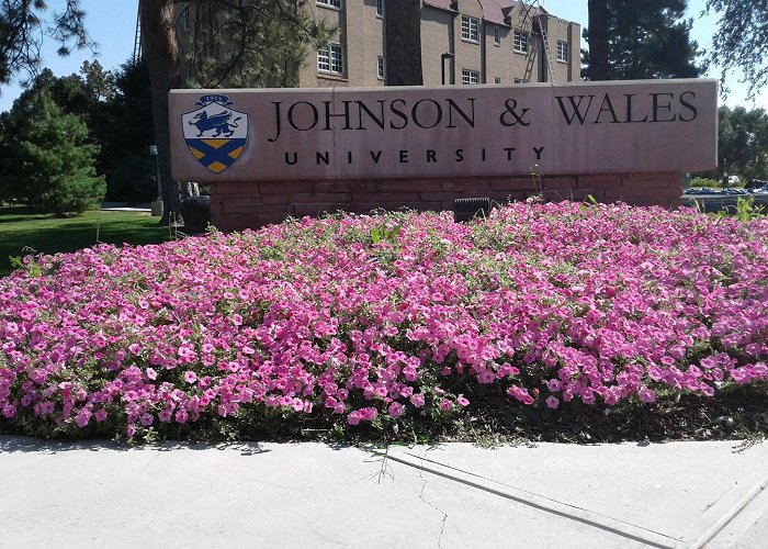 Johnson & Whales University photo
