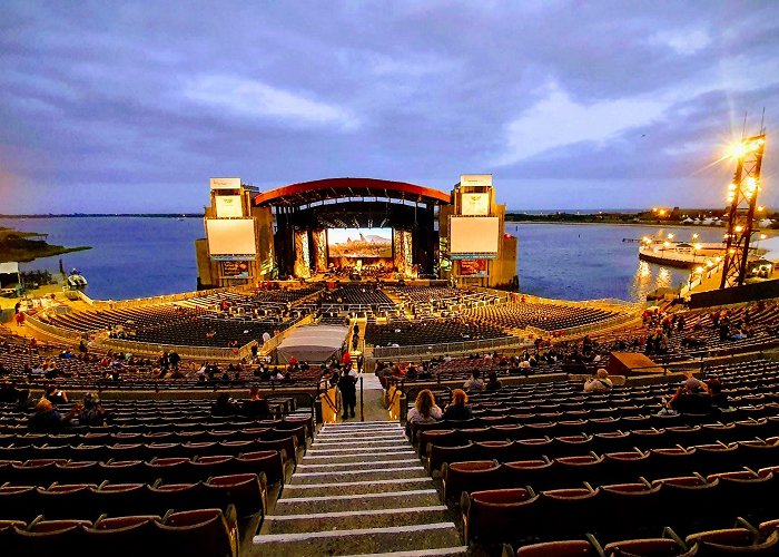 Northwell Health at Jones Beach Theater photo