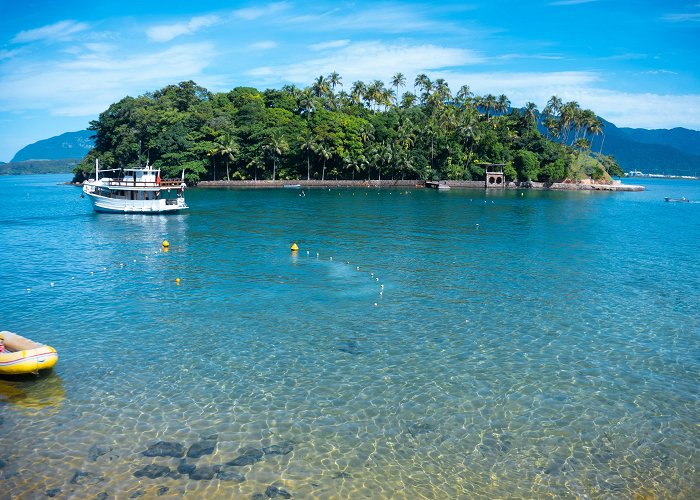 Praia Grande Beach Visit Ilhabela: 2024 Travel Guide for Ilhabela, São Paulo State ... photo