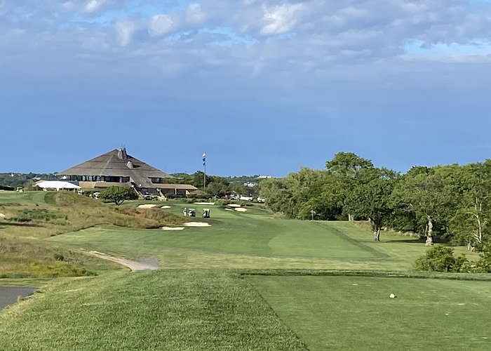 Montauk Downs State Park Golf Course First time at Montauk Downs. Loved it! : r/golf photo