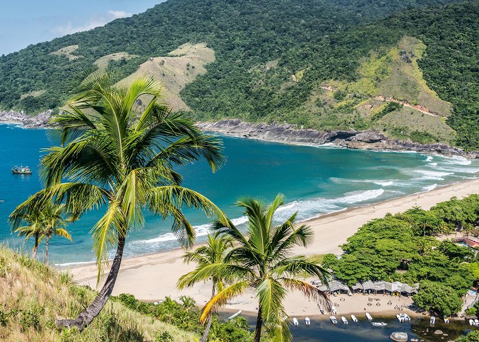 Bonete Beach Things to Do in Ilhabela Historical Center in 2024 | Expedia photo