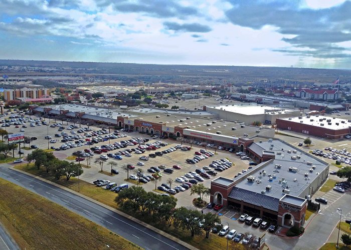 Overton Park Plaza Shopping Center 4608 - 4750 Bryant Irvin Rd, Fort Worth, TX 76132 | Crexi.com photo