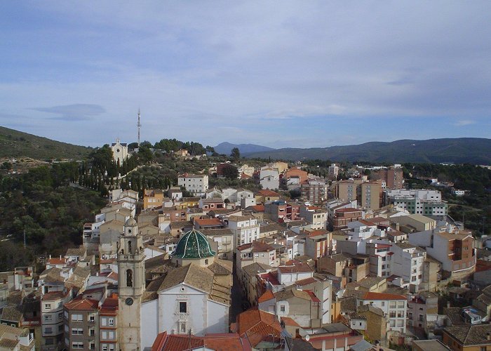 Museo Valenciano del Juguete Castle of Banyeres de Mariola in Banyeres de Mariola: 6 reviews ... photo