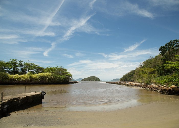 Galhetas Beach Visit Ubatuba: 2024 Travel Guide for Ubatuba, São Paulo State ... photo