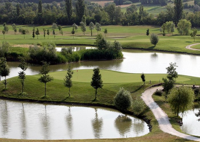 Golf club Le Fonti Golf Club Le Fonti - Golf travel with Golf & More photo