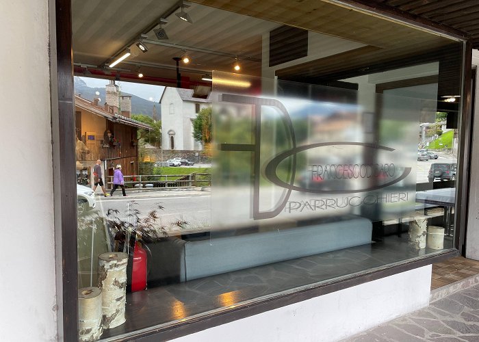Tambres Companies | San Vito di Cadore | Dolomiti's official portal photo