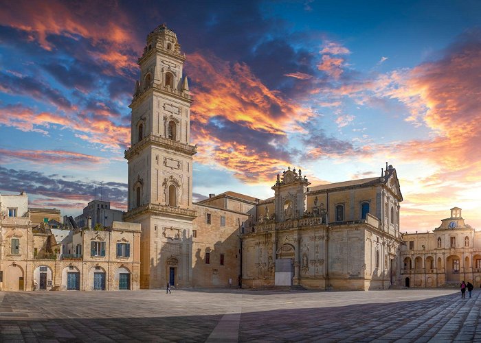 Duomo Square Visit Lecce: Things to do - Italia.it photo