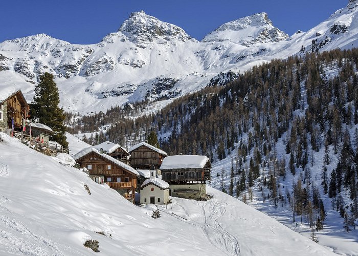 Antagnod Things to Do in Champoluc in 2024 | Expedia photo