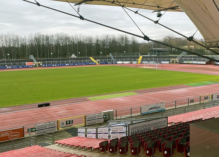 Marschwegstadion VfB Oldenburg braucht neues Stadion | NDR.de - Nachrichten ... photo