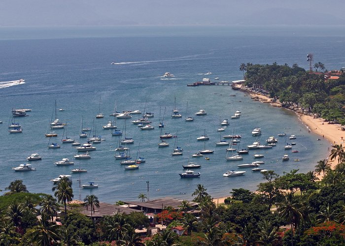 Lage Waterfall Things to Do in Ilhabela in 2024 | Expedia photo