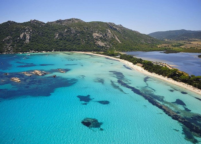 Porto-Vecchio (Corsica) photo