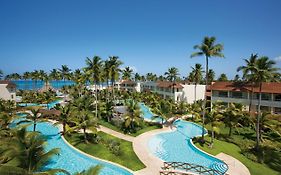 Hotel Dreams Royal Beach Punta Cana (Adults Only) Exterior photo