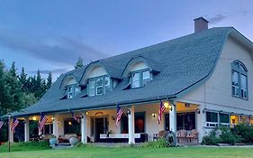 Bed and Breakfast Mount Shasta Ranch Bed&Breakfast Exterior photo