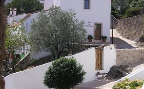 Penzion Casa Da Silveirinha Marvão Exterior photo