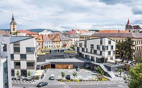 Hotel Tammel Jičín Exterior photo