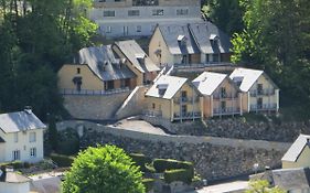 Apartmán Domaine Du Sauveur Luz-Saint-Sauveur Exterior photo