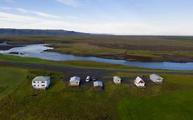 The Holiday Houses By Stay Iceland Kirkjubæjarklaustur Exterior photo