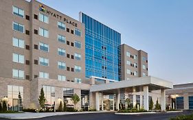 Hotel Hyatt Place Toronto/Mississauga Centre Exterior photo