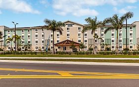 Woodspring Suites North Naples Exterior photo