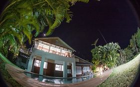 Apartmán Little Eden Saint Lucia Estuary Exterior photo