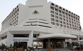 Hotel Regent Plaza Karáčí Exterior photo