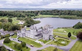 Hotel Dromoland Castle Newmarket-on-Fergus Exterior photo