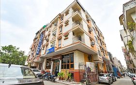 Fabhotel Le Heritage Karol Bagh Nové Dillí Exterior photo