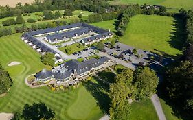 The Lodges At Kilkea Castle Exterior photo