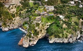 Hotel Il San Pietro Di Positano Exterior photo