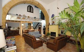 Bed and Breakfast Arco Ubriaco Agrigento Exterior photo