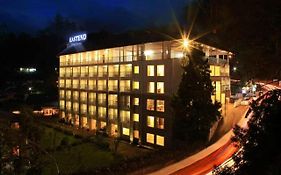 Hotel Eastend Munnar Exterior photo