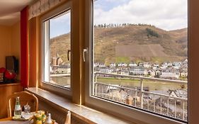 Hotel Villa Tummelchen Cochem Exterior photo