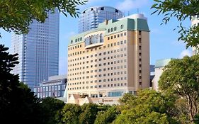 Hotel Francs Čiba Exterior photo