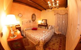 Bed and Breakfast Cortile Lattuca Agrigento Exterior photo
