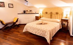 Bed and Breakfast Real Borbone Caserta Exterior photo