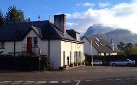 Chase The Wild Goose, By Fort William Exterior photo