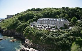 Berry Head Hotel Brixham Exterior photo