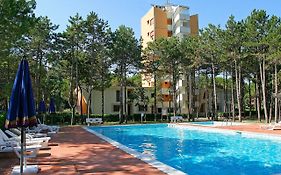 Apartmán Rialto Bibione Exterior photo