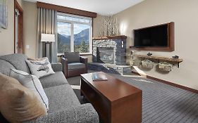 Vila Mountain View Escape With Open Hot Tub, Views!! Canmore Exterior photo