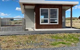 Vila Blue View Cabin 4B With Private Hot Tub Reykholt  Exterior photo