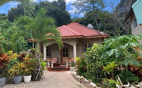 Vila Island Bungalow La Digue Exterior photo