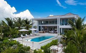 Vila Beach Enclave Grace Bay Providenciales Exterior photo