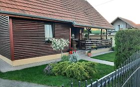 Holiday Home Di More Jagodina Exterior photo