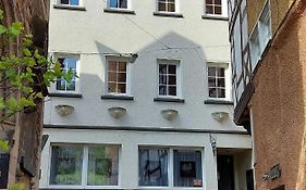 Pension Winnemuller Cochem Exterior photo