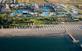 Hotel Akra Fethiye Tui Blue Sensatori Exterior photo