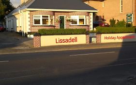 Lissadell Holiday Apartment Buncrana Exterior photo